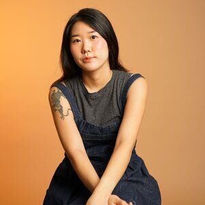 Meet your Posher, Sohyun